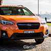 2018 Subaru XV