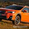 2018 Subaru XV