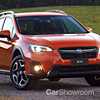 2018 Subaru XV