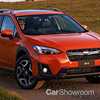 2018 Subaru XV