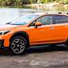 2018 Subaru XV