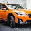 2018 Subaru XV