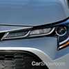 2019 Toyota Corolla - North America