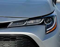 2019 Toyota Corolla - North America