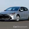 2019 Toyota Corolla - North America