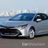 2019 Toyota Corolla - North America