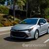 2019 Toyota Corolla - North America