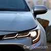 2019 Toyota Corolla - North America