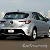 2019 Toyota Corolla - North America