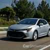 2019 Toyota Corolla - North America