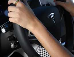 2018 Tesla Motors - Various