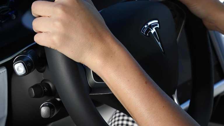 2018 Tesla Motors - Various