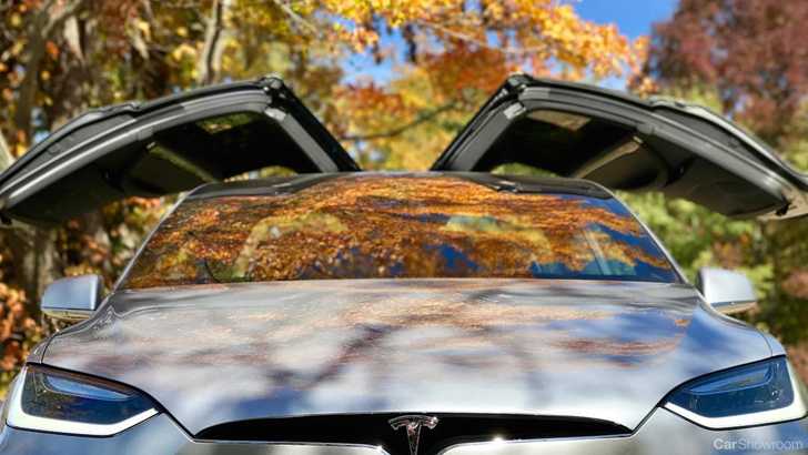 2018 Tesla Motors - Various