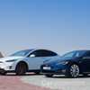 2018 Tesla Motors - Various
