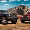 2018 Jeep Wrangler Sport – Golden Eagle, Freedom Editions