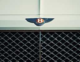 2019 Bentley Flying Spur May Get Electrified