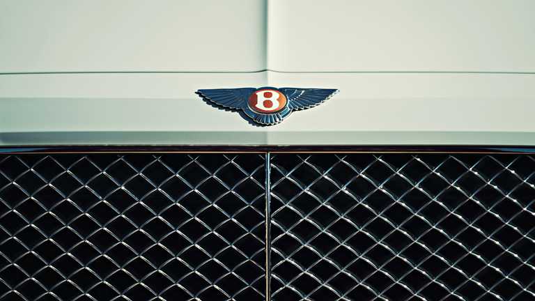 2019 Bentley Flying Spur May Get Electrified