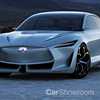2018 Infiniti Q Inspiration Concept