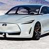 2018 Infiniti Q Inspiration Concept