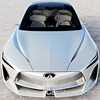 2018 Infiniti Q Inspiration Concept