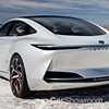 2018 Infiniti Q Inspiration Concept