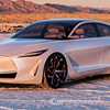 2018 Infiniti Q Inspiration Concept