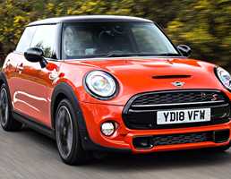 Mini Updates Local Hatch, Convertible Range For 2018 – Gallery