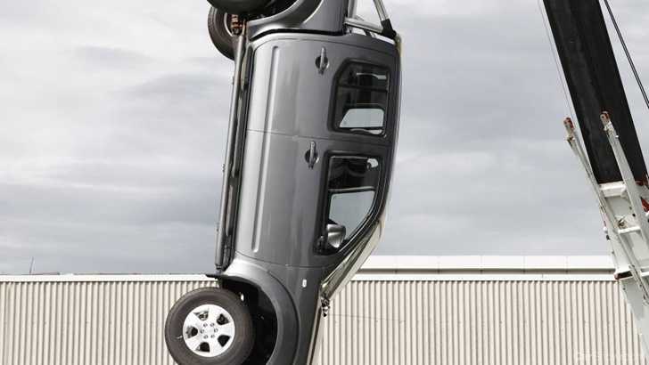 2011 NISSAN