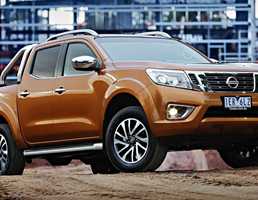 Top 5: Australia’s Best All-Purpose Utes – Gallery