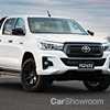 Top 5: Australia’s Best All-Purpose Utes – Gallery
