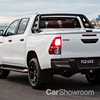 Top 5: Australia’s Best All-Purpose Utes – Gallery
