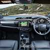 Top 5: Australia’s Best All-Purpose Utes – Gallery