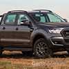 Top 5: Australia’s Best All-Purpose Utes – Gallery
