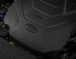 Kia Australia Reveals Leaner Carnival For 2018