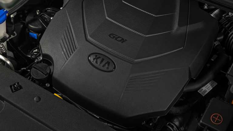 Kia Australia Reveals Leaner Carnival For 2018