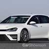 VW Teases Hardcore Production-Spec GTI TCR
