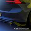 VW Teases Hardcore Production-Spec GTI TCR
