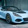 2018 Lotus Exige Sport 410