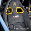 2018 Lotus Exige Sport 410