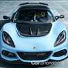 2018 Lotus Exige Sport 410