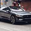 2018 Jaguar I-Pace
