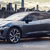 2018 Jaguar I-Pace