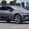 2018 Jaguar I-Pace