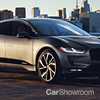 2018 Jaguar I-Pace