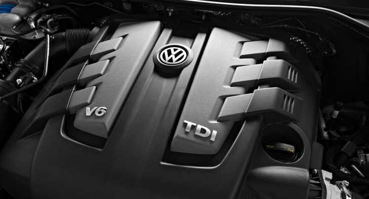 Dieselgate: Ex-VW Boss Charged In The US – Gallery
