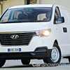 2019 Hyundai iLoad