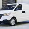 2019 Hyundai iLoad