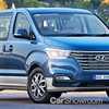 2019 Hyundai iMax Elite