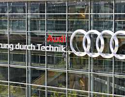 Audi A6, A7 Deliveries Halted, Defeat Devices Suspected
– Gallery