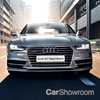 Audi A6, A7 Deliveries Halted, Defeat Devices Suspected
– Gallery